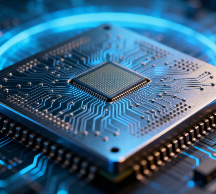 中国AI芯片与汽车电子工业生长剖析及尊龙凯时科技芯片洗濯剂先容