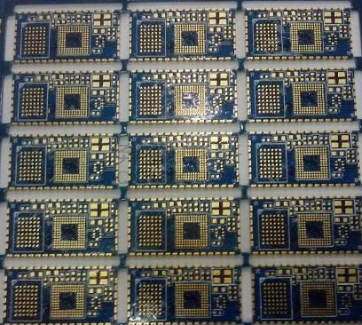 IC载板在先进封装中的应用剖析及尊龙凯时科技IC芯片洗濯剂先容