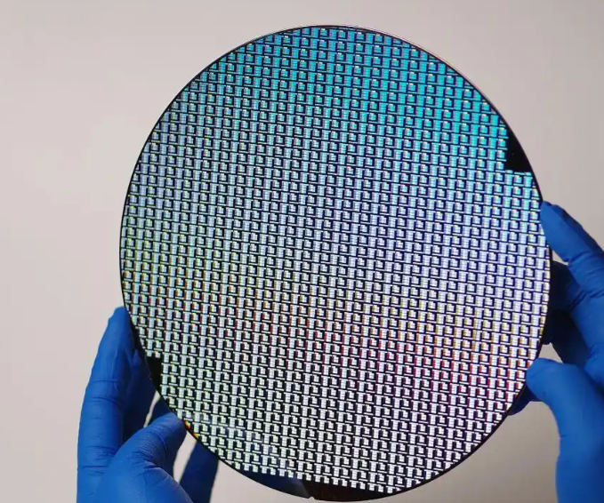 华夫晶圆堆叠结构COW工艺市场剖析及晶圆堆叠芯片洗濯剂先容