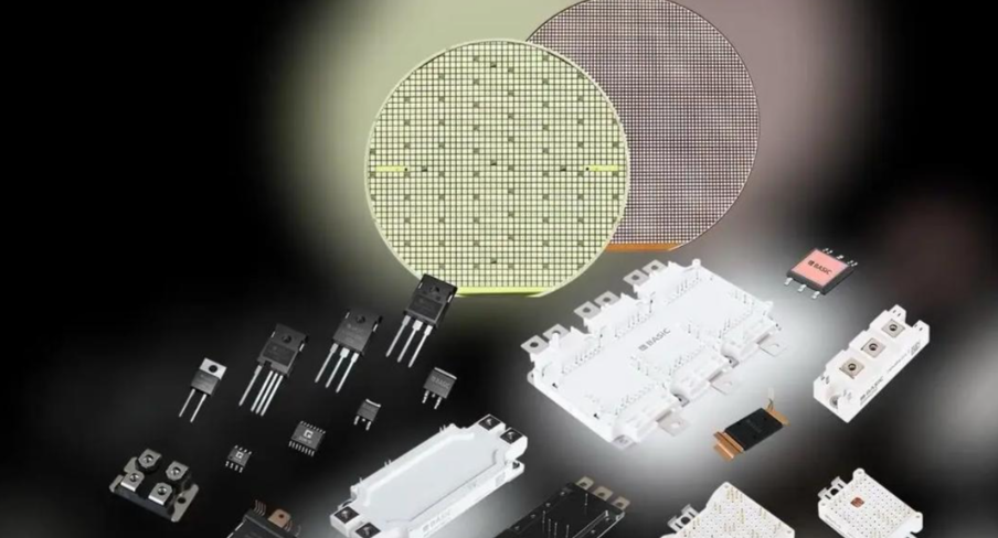 SiC功率？橛τ眉笆忠丈て饰黾白鹆笨萍脊β誓？橄村料热