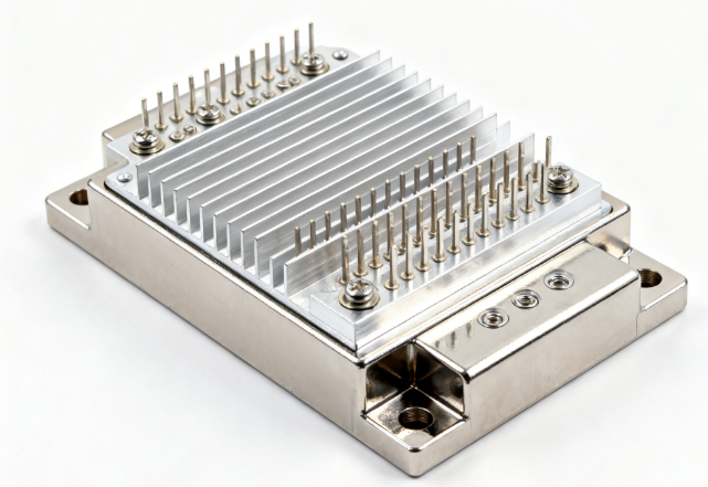 2026年中国功率封装手艺突破剖析及尊龙凯时科技功率器件？橄村热