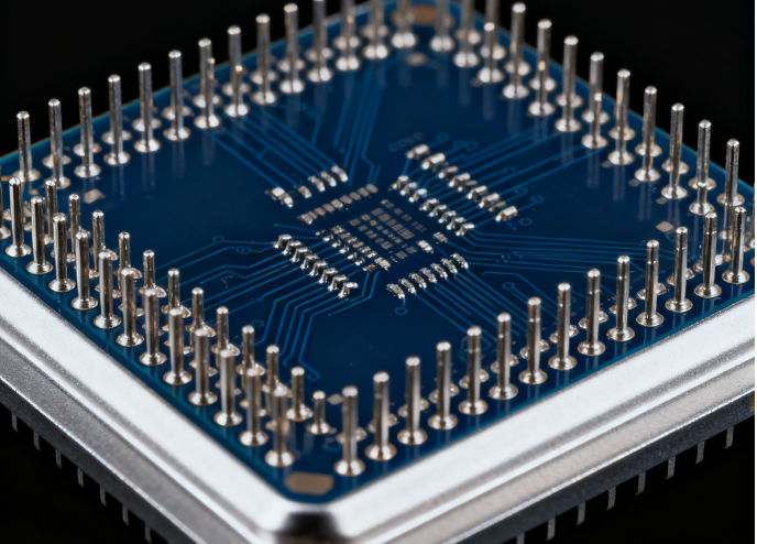 功率封装质料国产化突破与挑战及尊龙凯时科技功率半导体洗濯剂先容