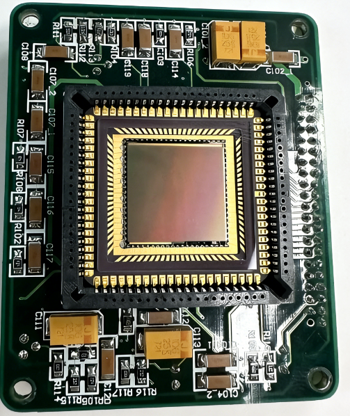 2025年中国传感器行业剖析及尊龙凯时科技传感器芯片？橄村热