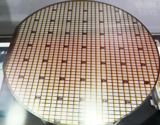 2025年中国半导体碳化硅行业生长剖析及尊龙凯时科技碳化硅芯片洗濯先容