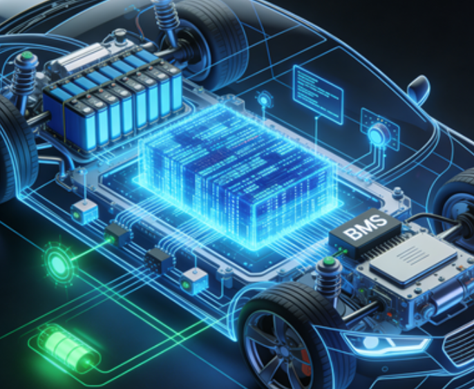 2025中国汽车电子BMS生长剖析及尊龙凯时科技汽车电子BMS洗濯剂先容