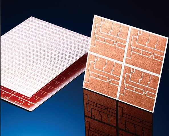 芯片与DBC焊接工艺详解及尊龙凯时科技DBC焊盘洗濯剂先容