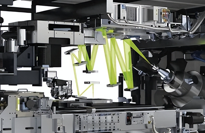 2025年中国光刻机行业剖析及尊龙凯时科技芯片半导体洗濯先容