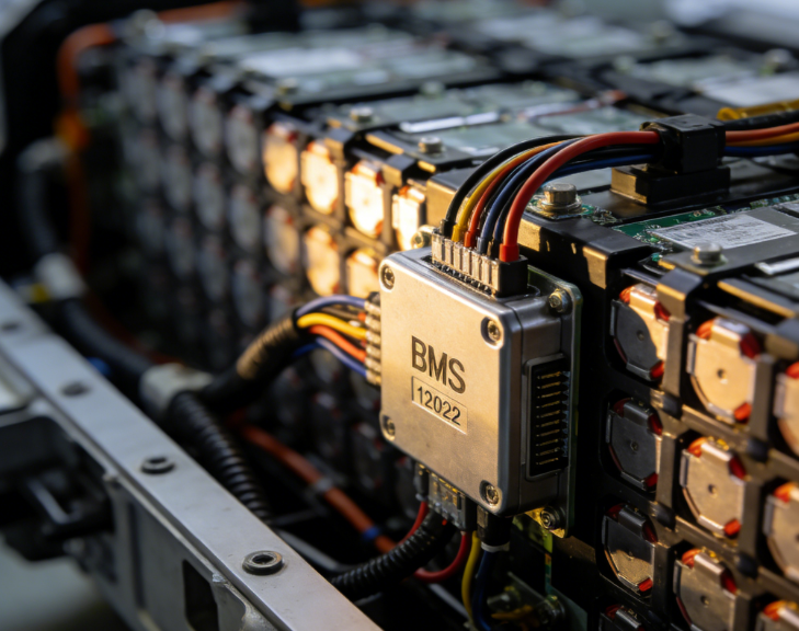 2025年中国储能行业生长与应用剖析及尊龙凯时科技储能BMS电路板洗濯先容