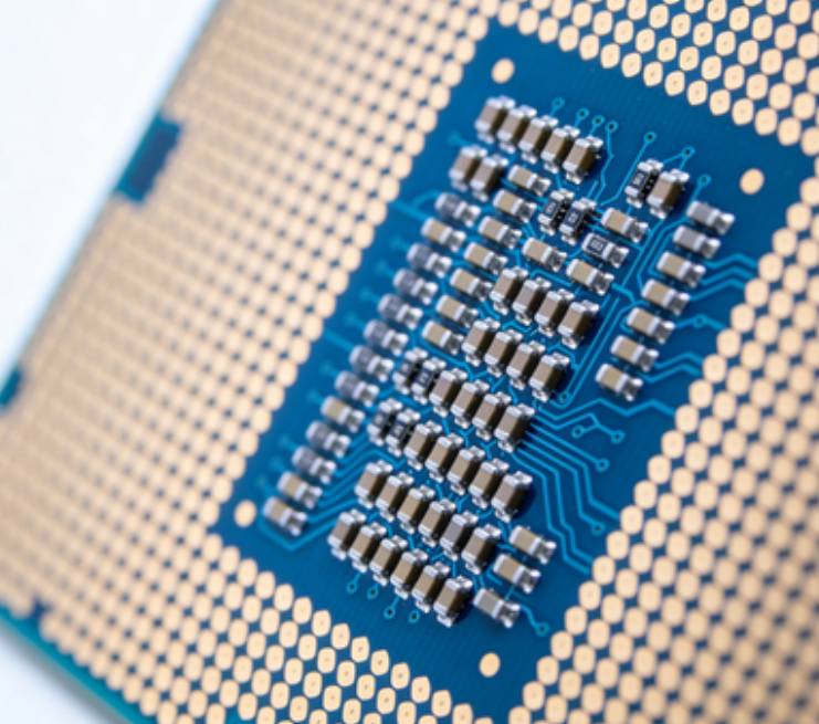 2025全球半导体行业手艺希望与市场名堂及尊龙凯时科技半导体洗濯剂先容