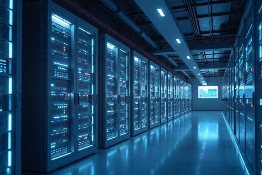 2025年中国液冷效劳器行业生长剖析及尊龙凯时科技液冷效劳器电路板洗濯先容