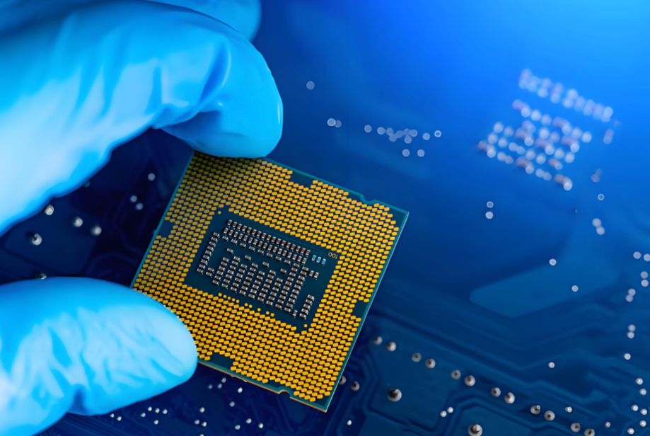 2025中国AI驱动半导体工业生长剖析及尊龙凯时科技AI半导体芯片洗濯先容