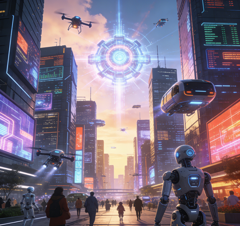 2025年中国人工智能工业生长趋势剖析及尊龙凯时科技人工智能芯片洗濯先容