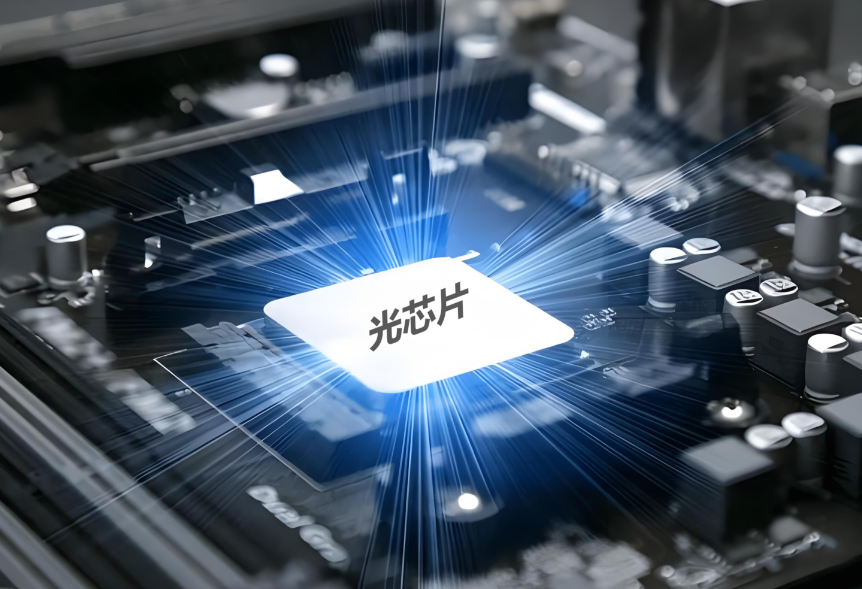 光子芯片封装Die-to-Wafer工艺详解及尊龙凯时科技光子芯片封装洗濯先容