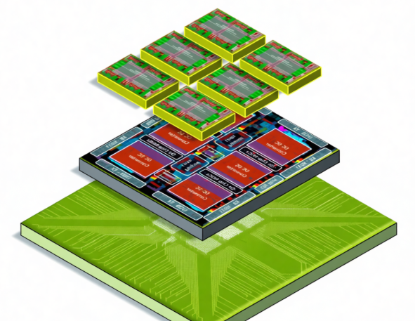 3D-SoC封装手艺生长与挑战剖析及尊龙凯时科技先进封装洗濯剂先容