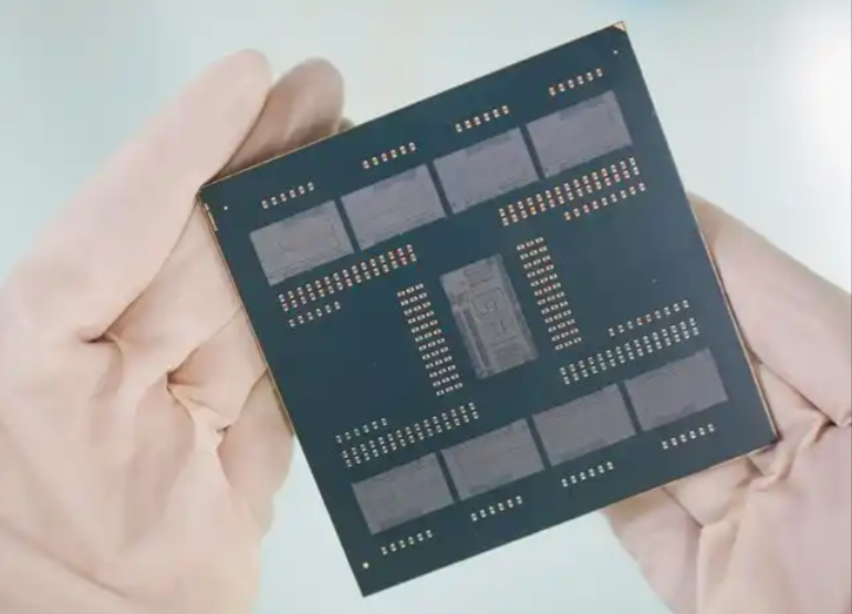 2025年中国IC载板工业生长剖析及尊龙凯时科技IC载板焊后洗濯剂先容