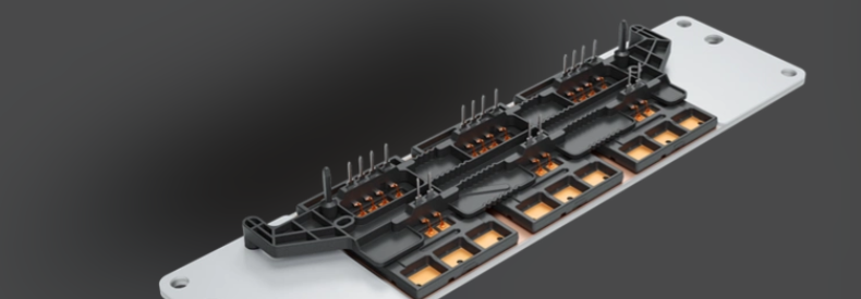 车规级SiC？榉庾翱煽啃蕴粽狡饰黾白鹆笨萍汲倒婕豆β誓？橄村料热