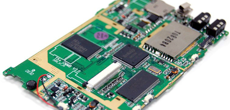 器件微组装工艺手艺详解及尊龙凯时科技微组装洗濯先容