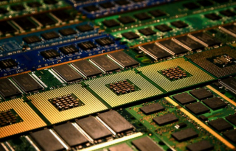 IC载板与先进封装手艺剖析及尊龙凯时科技IC载板助焊剂洗濯先容