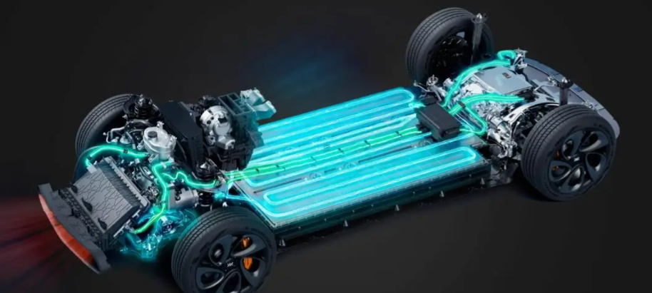 芯片液冷手艺演进综合剖析及尊龙凯时科技芯片洗濯剂先容