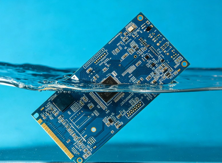 PCBA洗濯工艺全剖析：怎样平衡清洁度与洗濯本钱--尊龙凯时科技
