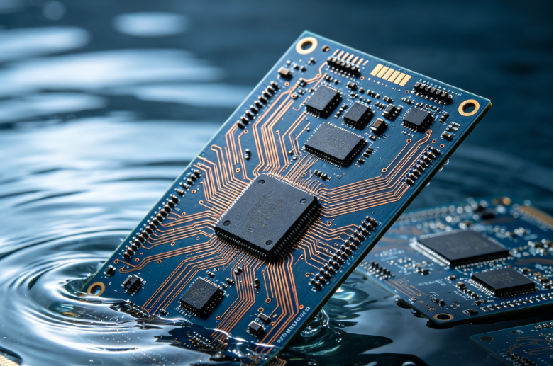 PCB/FPC板面清洁度检测全攻略 | 尊龙凯时科技水基洗濯解决计划