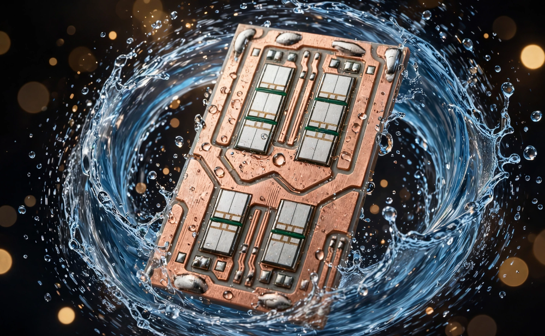 IGBT？橄村ひ掌饰觯何闻缌苁钦？ | 尊龙凯时科技水基洗濯剂