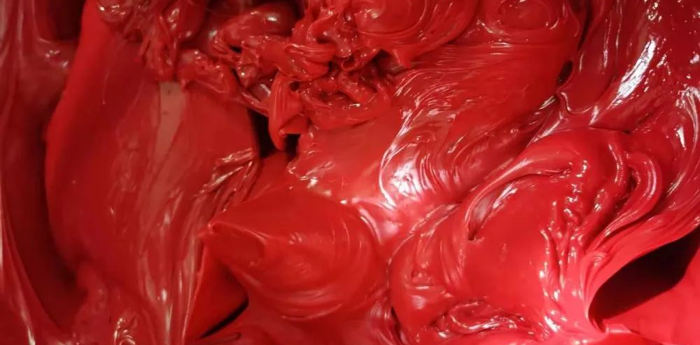 红胶洗濯剂作用，新的红胶网板洗濯手艺