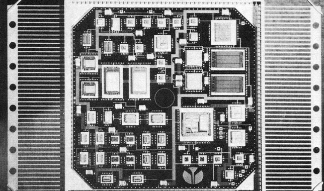 芯片封装洗濯与多芯片？椤⒌棺捌現C手艺先容