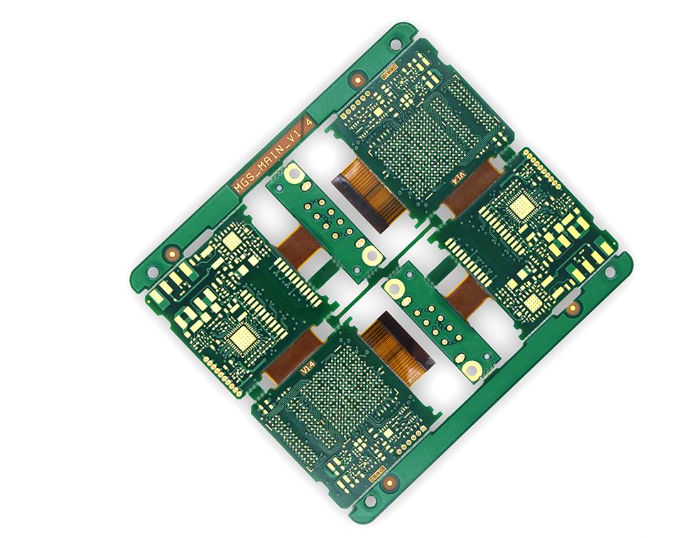 软硬连系板PCB市场整体远景生长突飞猛进（软硬连系板的助焊剂洗濯剂）