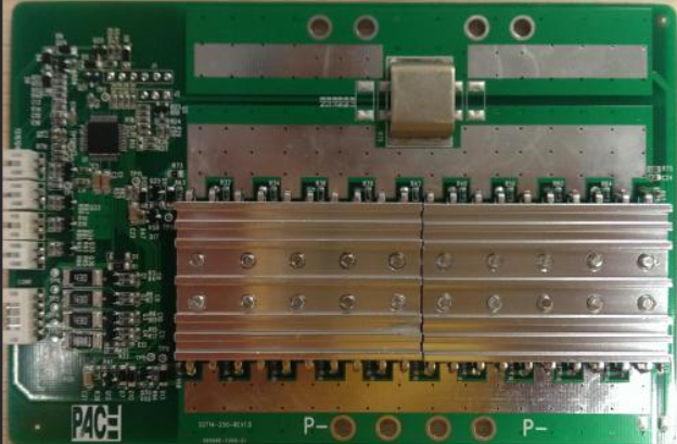BMS动力电池；ぐ錚CBA洗濯的须要性先容