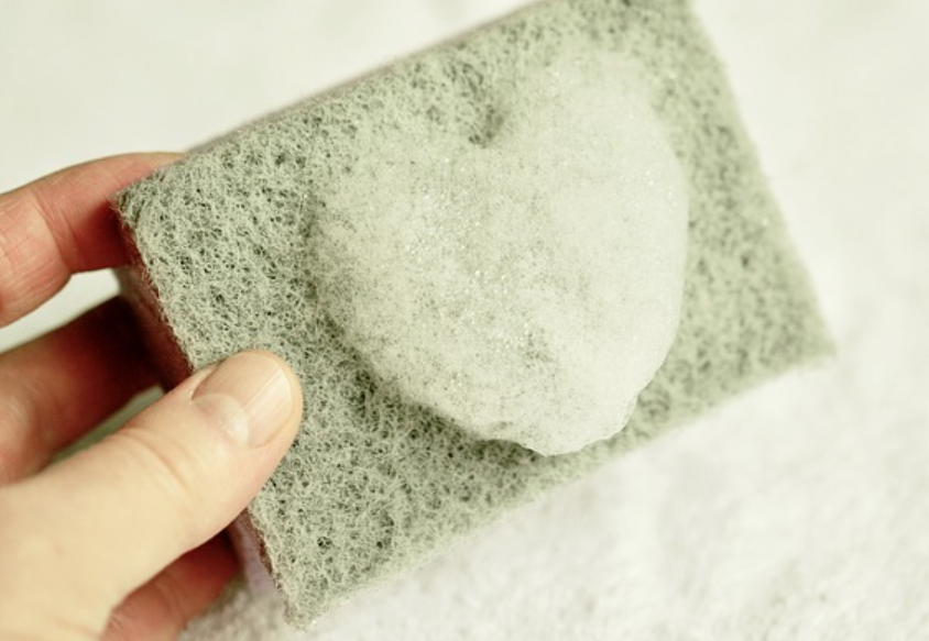 洗濯剂与清洁剂有什么区别？