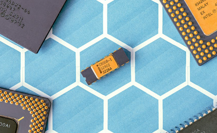 半导体器件封装洗濯应用先容