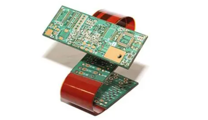 接纳刚柔板（软硬连系板）的缘故原由（刚柔板助焊剂洗濯剂先容）