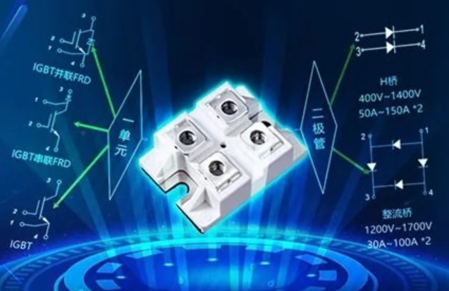 IGBT？槠骷先容（IGBT？橛诺悖