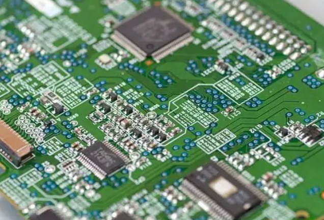 印制电路板洗濯质量要求