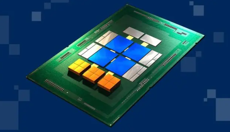 摩尔定律失效，Chiplet手艺被“寄予厚望”