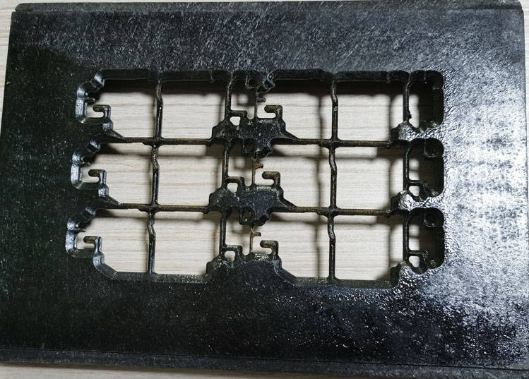 波峰焊治具的作用及治具洗濯要领