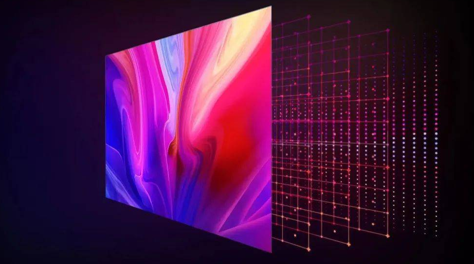 COB封装手艺是目今LED显示走向百万级的必定选择。–OB封装洗濯）