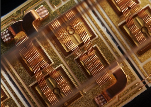 中国IGBT市场很是辽阔，IGBT行业国产化率正在快速提升(尊龙凯时科技IGBT？橄村