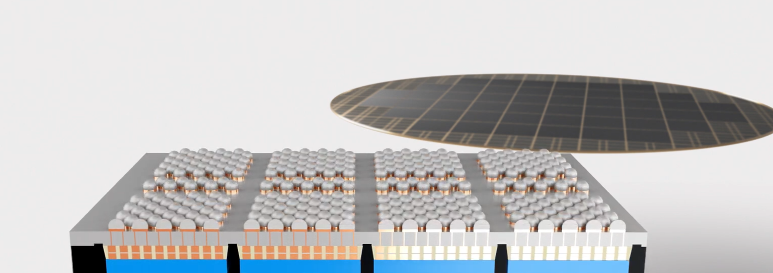 先进封装是逾越摩尔定律的要害赛道，先进封装市场前途无量