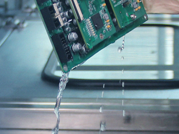 电子产品制程污染物有哪些？该怎样应对？