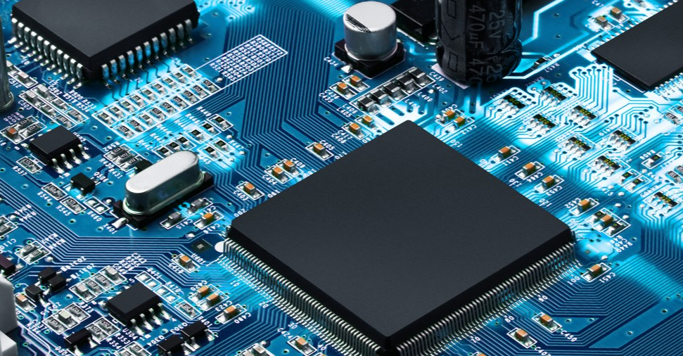 从地区划分来看功率半导体市场，美欧日职位依旧不可撼动（功率电子洗濯剂）