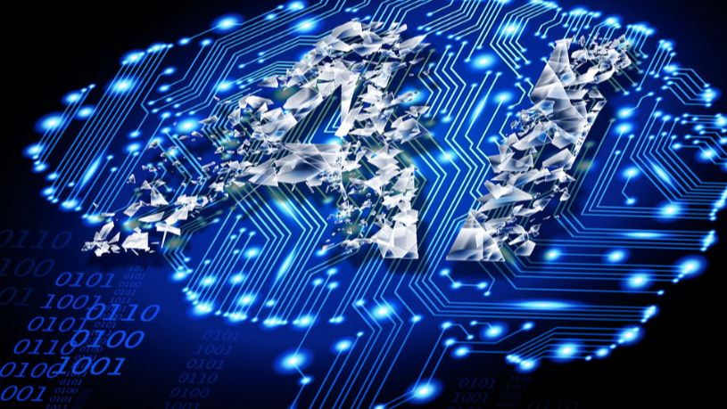 人工智能革命，未来怎样深入我们的生涯（人工智能要害芯片洗濯）