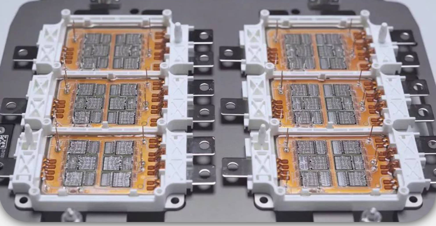 IGBT在工业控制及自动化领域的应用先容(IGBT？橄村