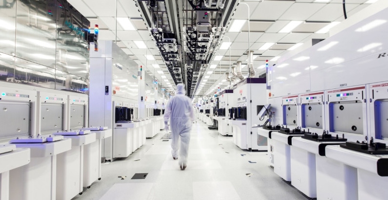 日本公布23项与制成芯片有关的装备与质料出口限制令即将于7月生效，日本的限制步伐已凌驾美国施加的管制。