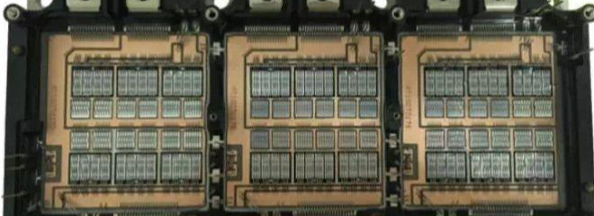 全球功率半导体市场增添喜人，功率器件洗濯厂家