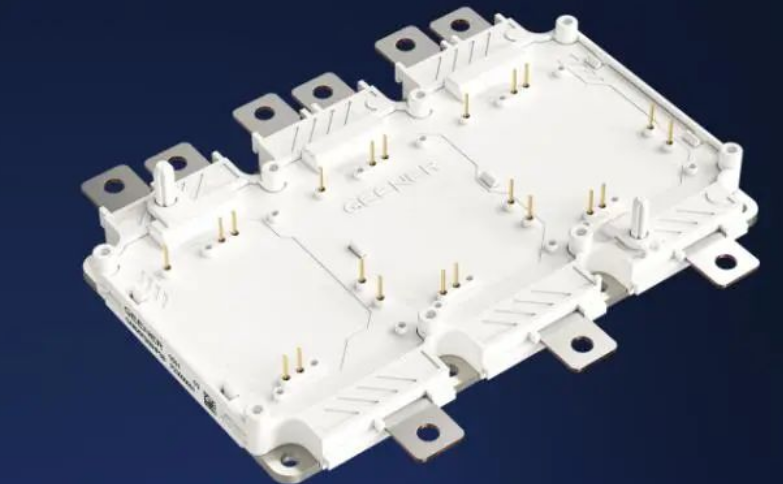 车企结构基于 SiC（碳化硅）制造的功率？橛隝GBT ？橄村