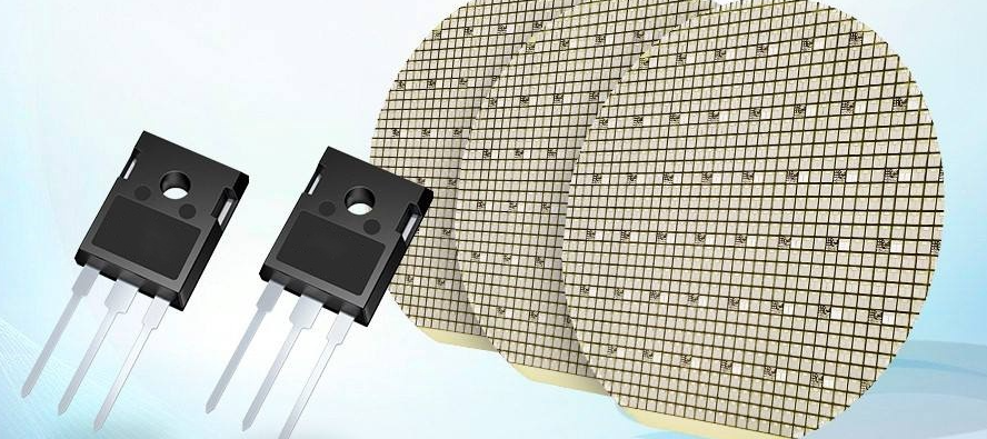 氮化镓（GaN）为代表的第三代化合物半导体，已在功率电子领域闯出一片天下